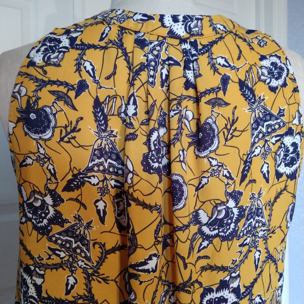 Tabitha Webb Blouse - image 6